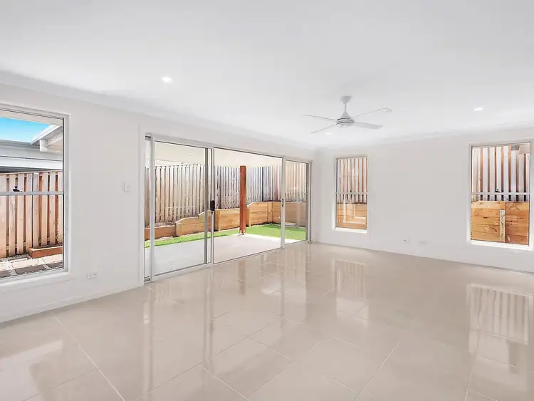 Second view of Homely villa listing, 157 The Point Drive, Port Macquarie NSW 2444