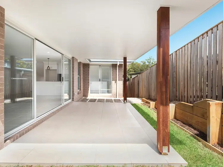 Third view of Homely villa listing, 157 The Point Drive, Port Macquarie NSW 2444