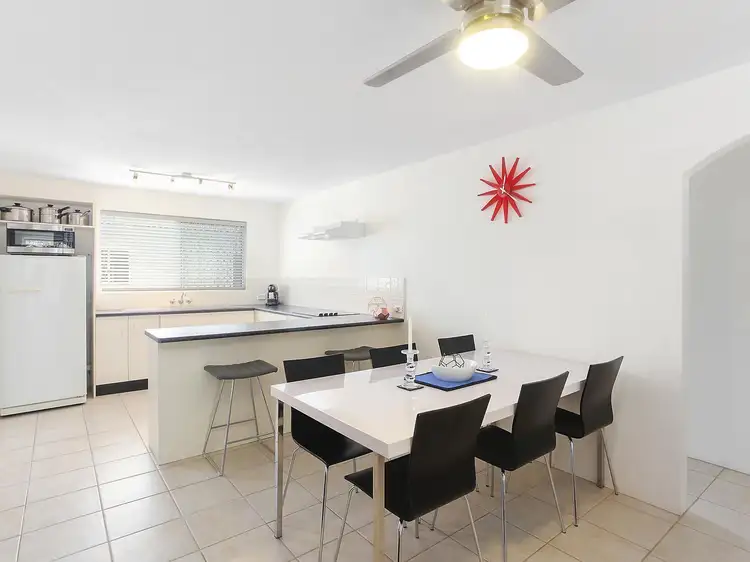 2/7 Fielding Street, Currumbin QLD 4223