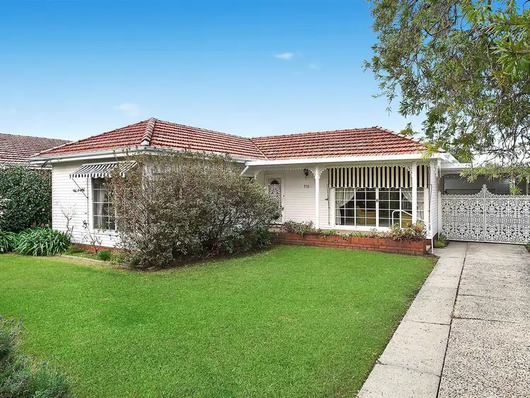 110 Willarong Road, Caringbah NSW 2229