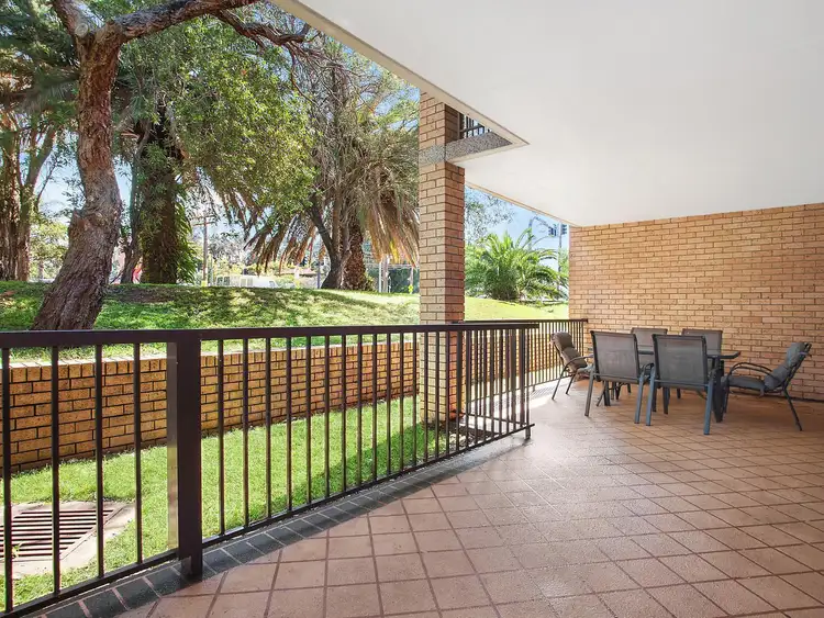 8/162 Port Hacking Road, Sylvania Waters NSW 2224