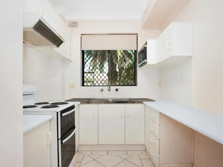 Third view of Homely unit listing, 8/162 Port Hacking Road, Sylvania Waters NSW 2224