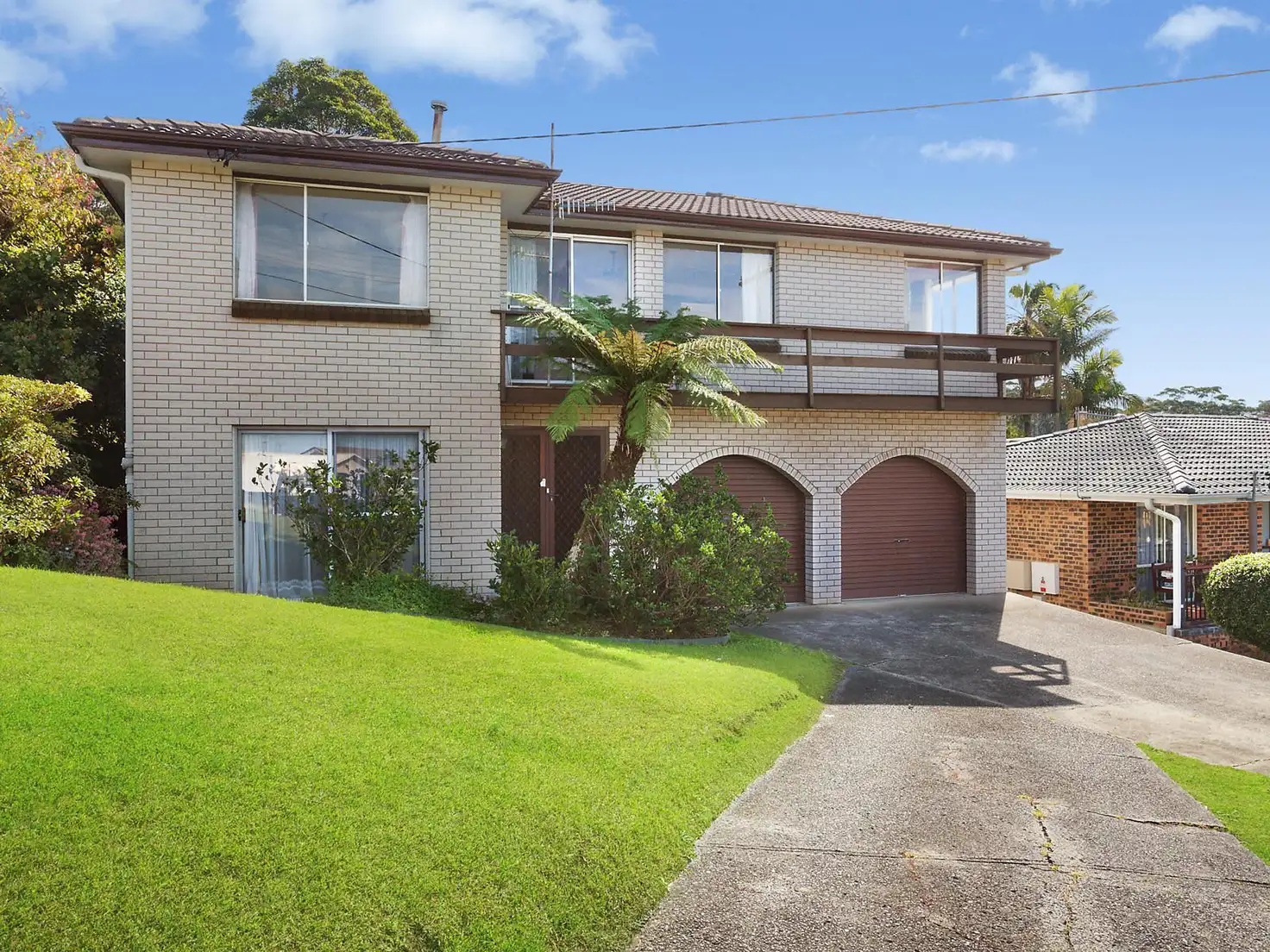 Main view of Homely house listing, 47 Dalpura Road, Wamberal NSW 2260