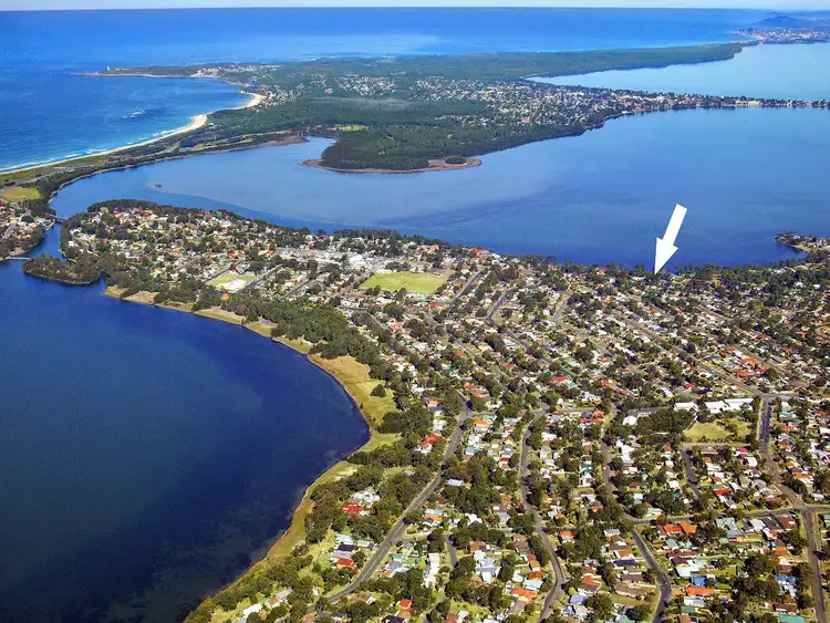 145 Scenic Drive, Budgewoi NSW 2262