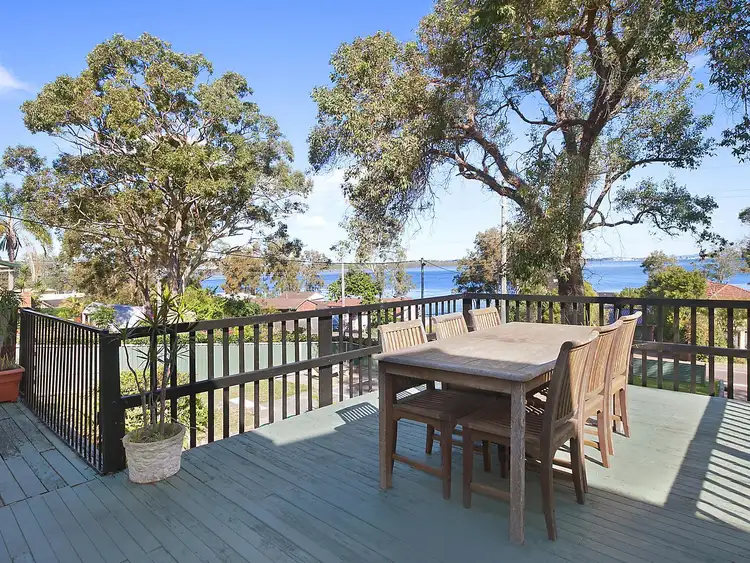 Second view of Homely house listing, 145 Scenic Drive, Budgewoi NSW 2262