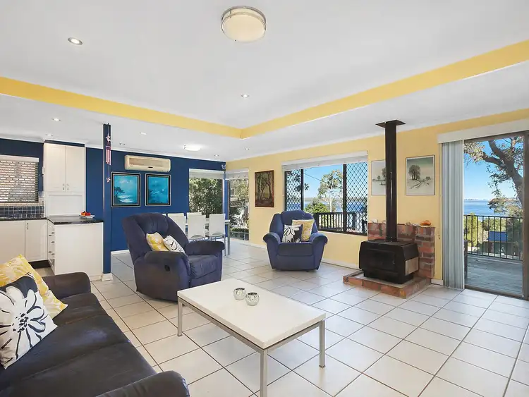 Sixth view of Homely house listing, 145 Scenic Drive, Budgewoi NSW 2262