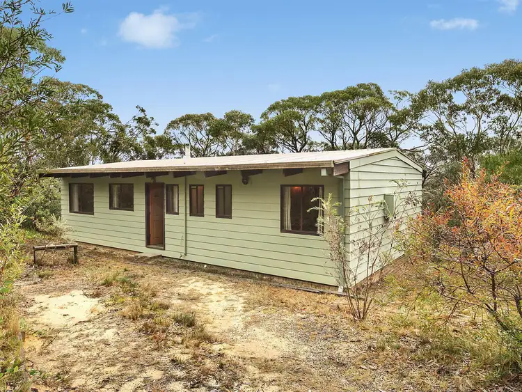 51 Dalrymple Avenue, Wentworth Falls NSW 2782