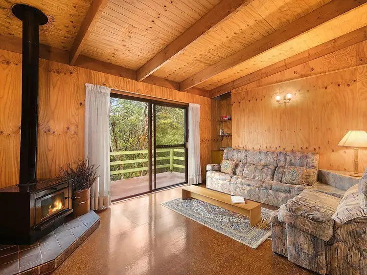 Second view of Homely house listing, 51 Dalrymple Avenue, Wentworth Falls NSW 2782