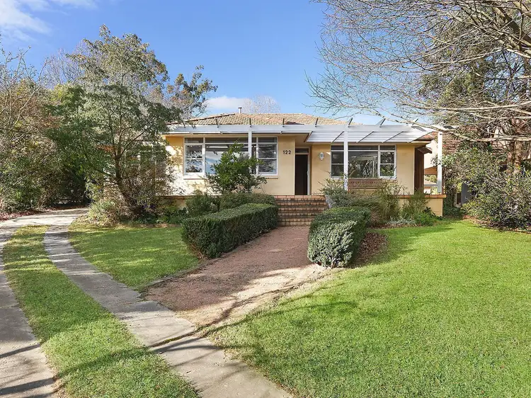 122 Mittagong Road, Bowral NSW 2576
