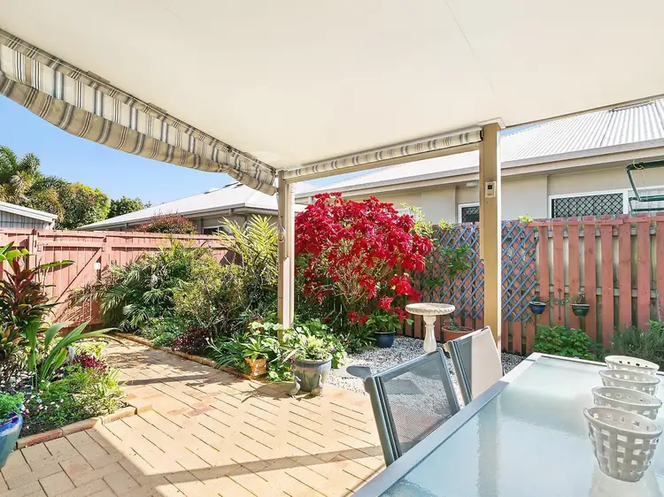 Second view of Homely villa listing, 59/2 Grand Parade, Parrearra QLD 4575
