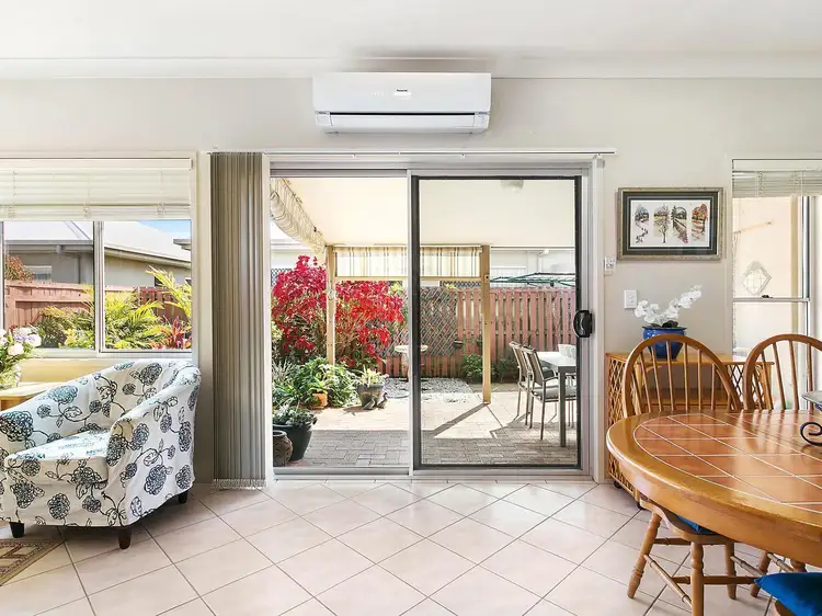 Third view of Homely villa listing, 59/2 Grand Parade, Parrearra QLD 4575