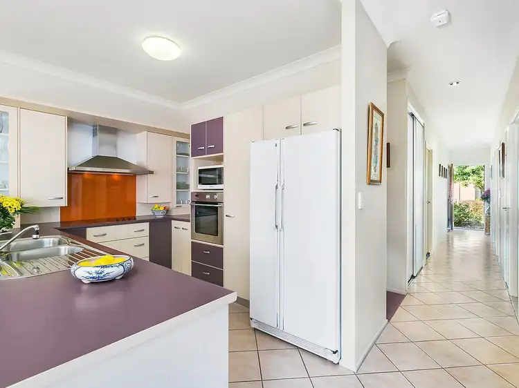 Fourth view of Homely villa listing, 59/2 Grand Parade, Parrearra QLD 4575