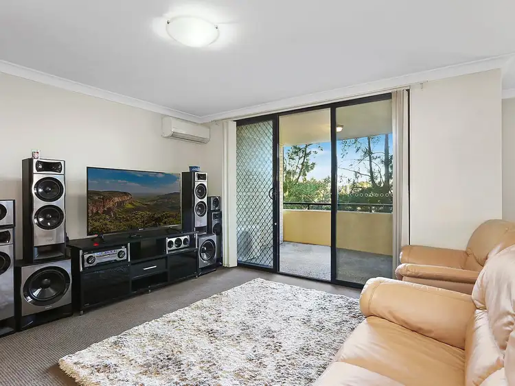 Second view of Homely apartment listing, 32/43 Railway Parade, Engadine NSW 2233