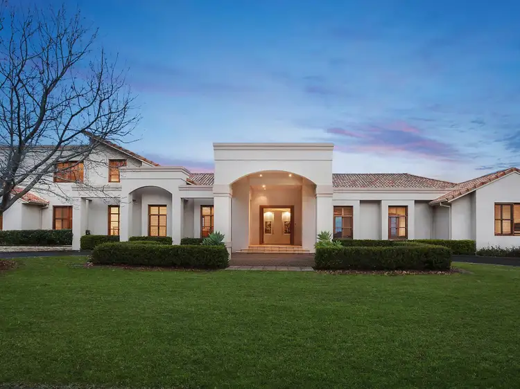 95 Fox Valley Road, Denham Court NSW 2565