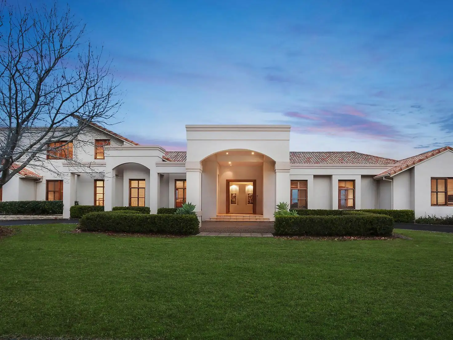 Main view of Homely house listing, 95 Fox Valley Road, Denham Court NSW 2565