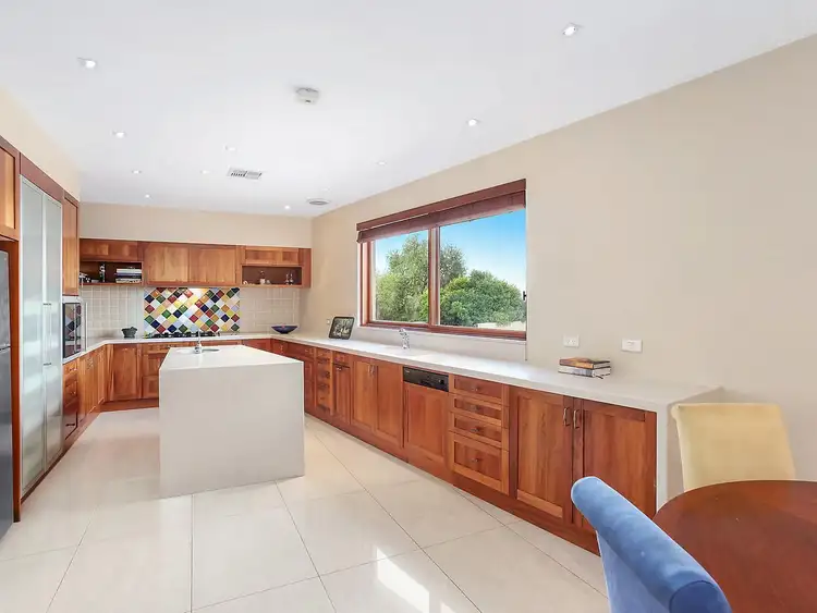 Third view of Homely house listing, 95 Fox Valley Road, Denham Court NSW 2565