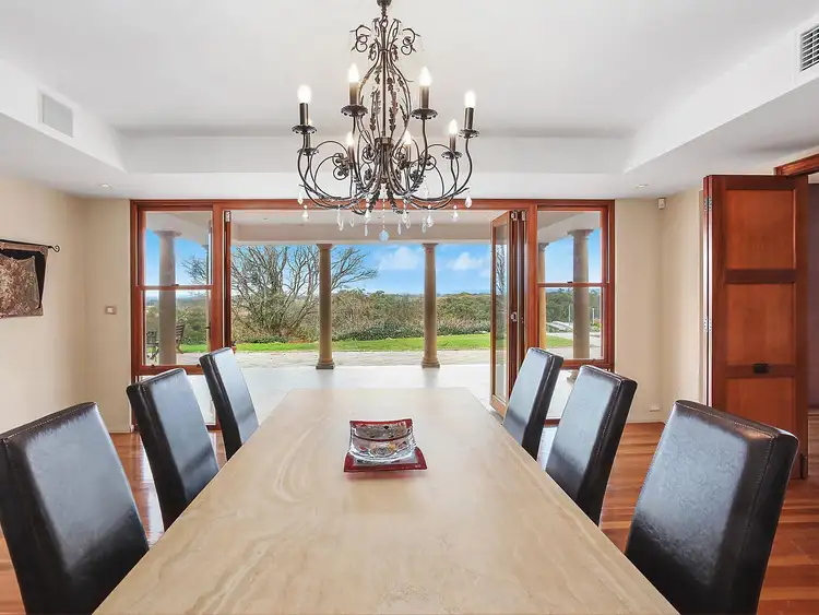 Fourth view of Homely house listing, 95 Fox Valley Road, Denham Court NSW 2565