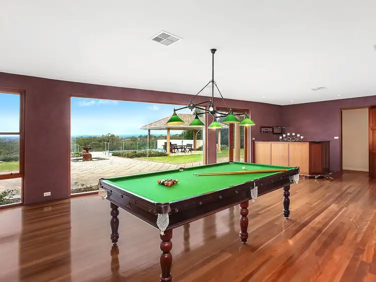 Fifth view of Homely house listing, 95 Fox Valley Road, Denham Court NSW 2565