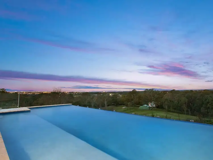 Sixth view of Homely house listing, 95 Fox Valley Road, Denham Court NSW 2565
