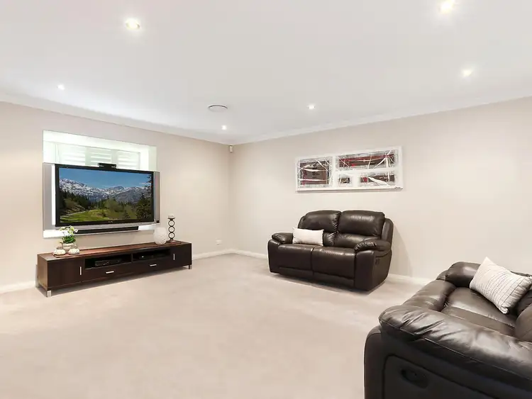 Third view of Homely house listing, 45 Peugeot Drive, Ingleburn NSW 2565