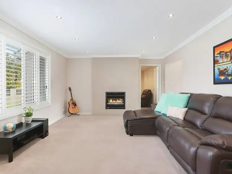 Fourth view of Homely house listing, 45 Peugeot Drive, Ingleburn NSW 2565