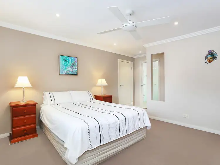 Fifth view of Homely house listing, 45 Peugeot Drive, Ingleburn NSW 2565