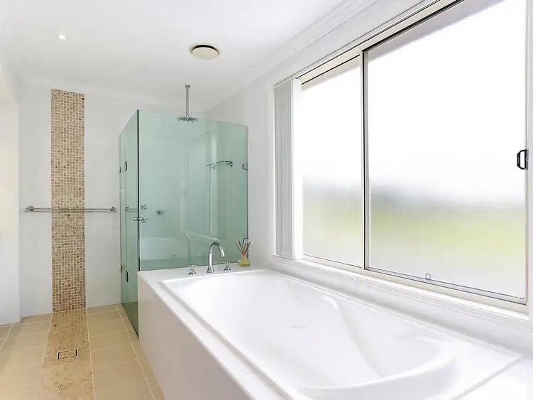 Sixth view of Homely house listing, 45 Peugeot Drive, Ingleburn NSW 2565