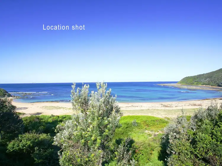 Second view of Homely rural property listing, 64 Old Chittaway Road, Fountaindale NSW 2258