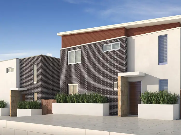 Second view of Homely townhouse listing, 13/699 Princes Highway, Blakehurst NSW 2221