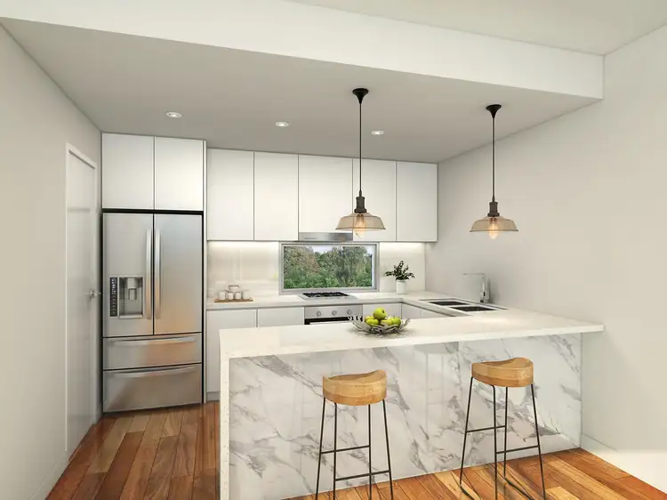 Fourth view of Homely townhouse listing, 13/699 Princes Highway, Blakehurst NSW 2221
