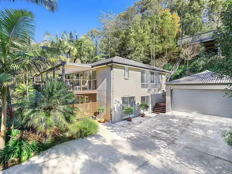 23 Gabagong Road, Horsfield Bay NSW 2256