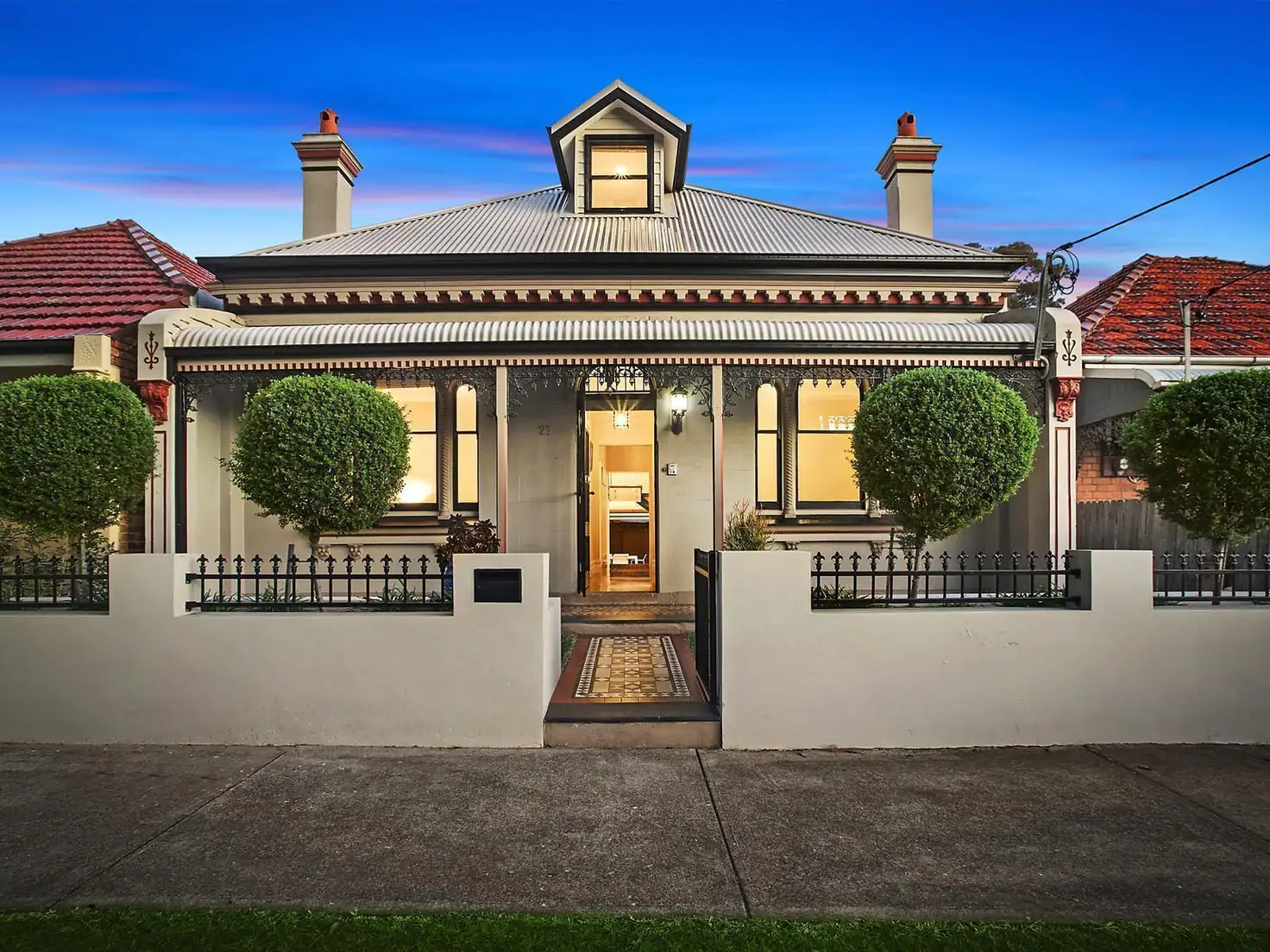 Main view of Homely house listing, 27 O'Neill Street, Lilyfield NSW 2040