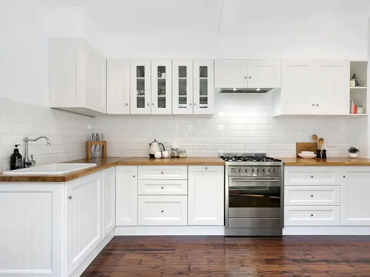 Third view of Homely house listing, 17 Nelson Street, Rozelle NSW 2039
