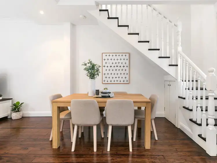 Fourth view of Homely house listing, 17 Nelson Street, Rozelle NSW 2039
