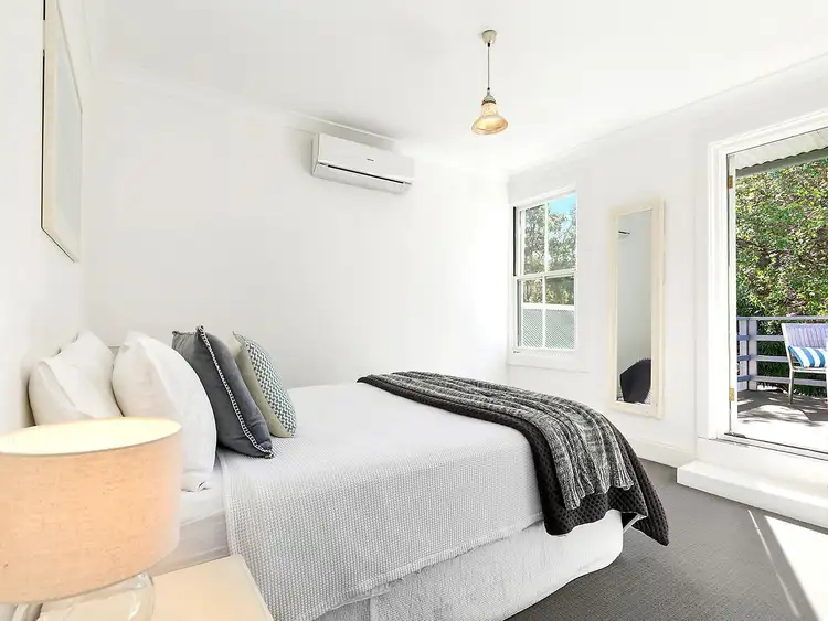 Fifth view of Homely house listing, 17 Nelson Street, Rozelle NSW 2039