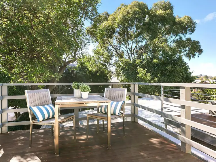 Sixth view of Homely house listing, 17 Nelson Street, Rozelle NSW 2039