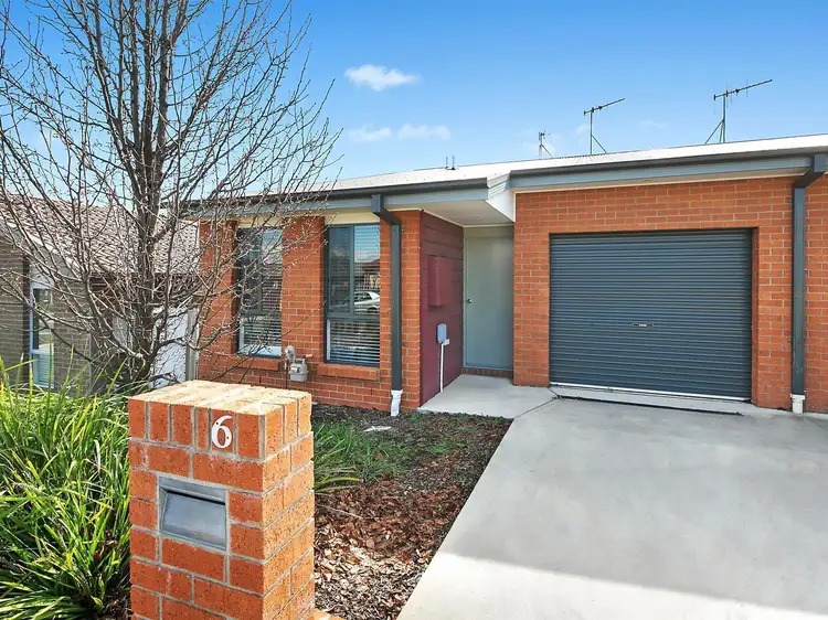 6 Audrey Cahn Street, Macgregor ACT 2615