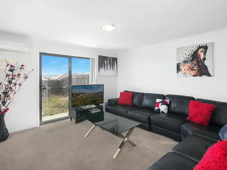 Fourth view of Homely house listing, 6 Audrey Cahn Street, Macgregor ACT 2615