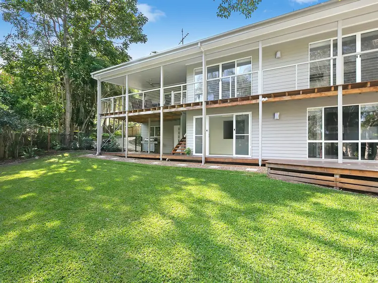 4 Lichen Court, Buderim QLD 4556