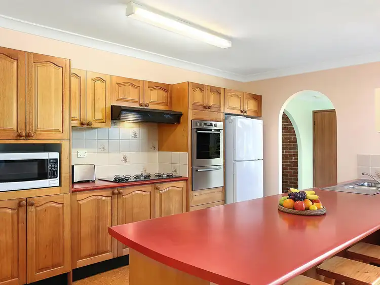 Third view of Homely house listing, 35 Purchase Road, Cherrybrook NSW 2126