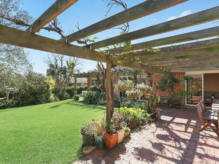 Fourth view of Homely house listing, 35 Purchase Road, Cherrybrook NSW 2126