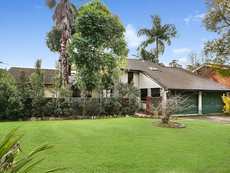 8 Kaneruka Place, Baulkham Hills NSW 2153