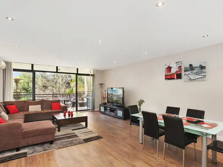 74/2 Purser Avenue, Castle Hill NSW 2154