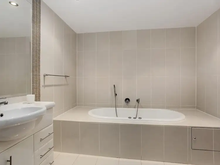 Fifth view of Homely apartment listing, 74/2 Purser Avenue, Castle Hill NSW 2154