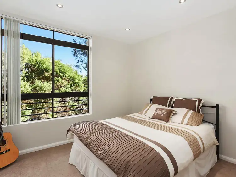 Sixth view of Homely apartment listing, 74/2 Purser Avenue, Castle Hill NSW 2154
