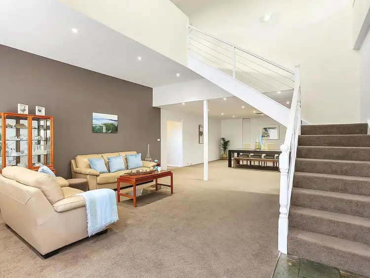 Third view of Homely house listing, 33 Kirkstone Road, Wheeler Heights NSW 2097