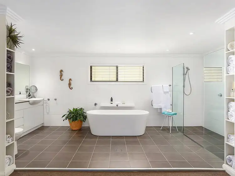 Fourth view of Homely house listing, 33 Kirkstone Road, Wheeler Heights NSW 2097
