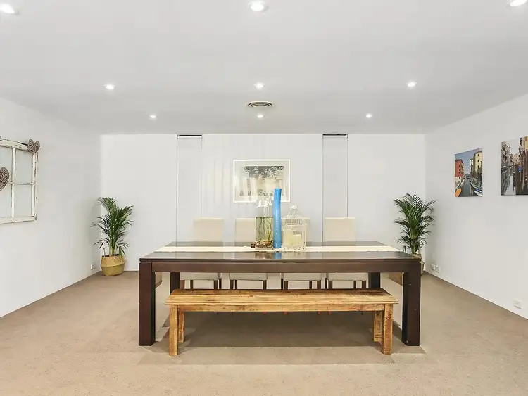 Sixth view of Homely house listing, 33 Kirkstone Road, Wheeler Heights NSW 2097