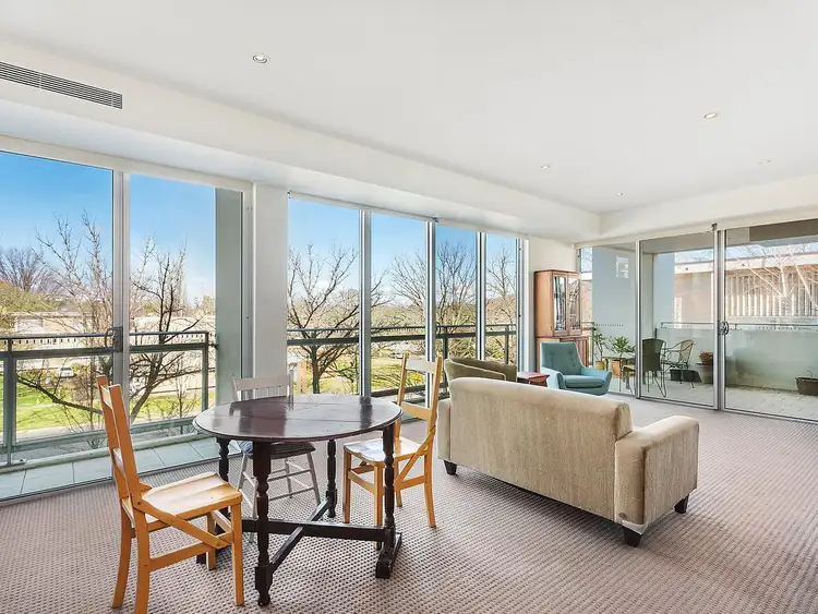 Third view of Homely apartment listing, 208/155 Northbourne Avenue, Turner ACT 2612