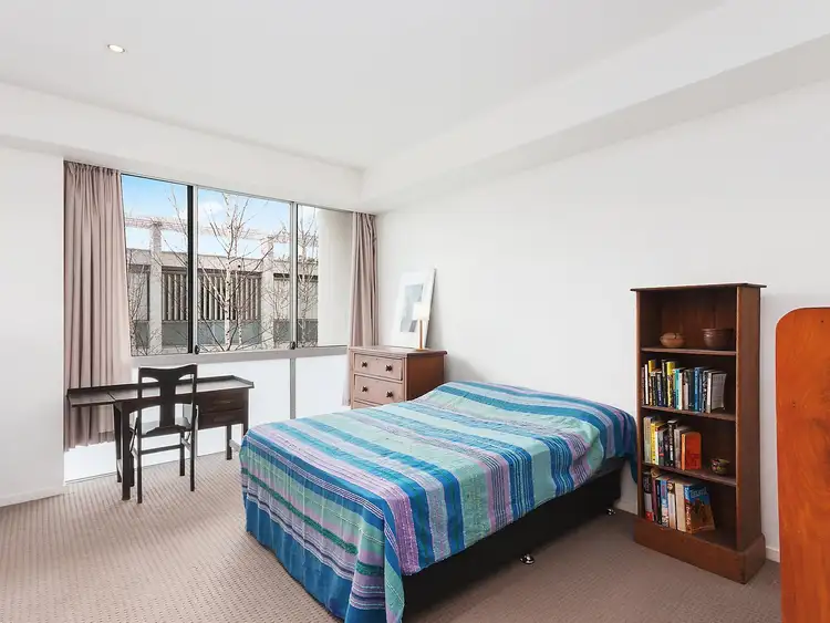 Fifth view of Homely apartment listing, 208/155 Northbourne Avenue, Turner ACT 2612